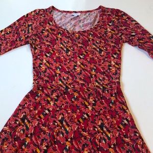 LuLaRoe Ana Dress